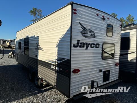 2022 Jayco Jay Flight SLX 8 224BH RV Photo 2