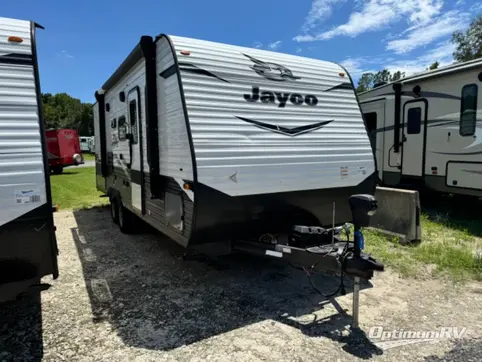 Used 2022 Jayco Jay Flight SLX 8 224BH Featured Photo