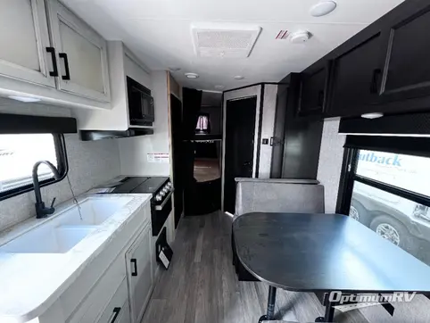 2022 Jayco Jay Flight SLX 8 224BH RV Photo 2