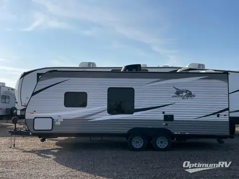 2021 Jayco Jay Flight SLX 8 224BH RV Photo 2