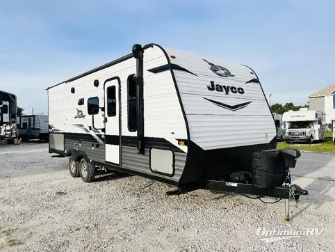 Used 2022 Jayco Jay Flight SLX 8 224BH Featured Photo