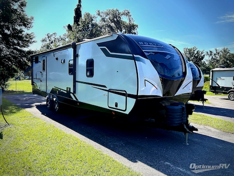 New 2024 Heartland North Trail 29BHP Featured Photo