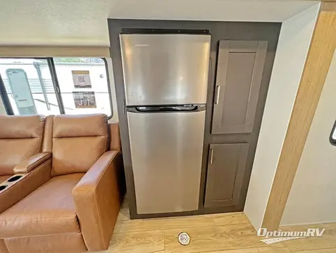 2024 Heartland North Trail 26RLX RV Photo 4