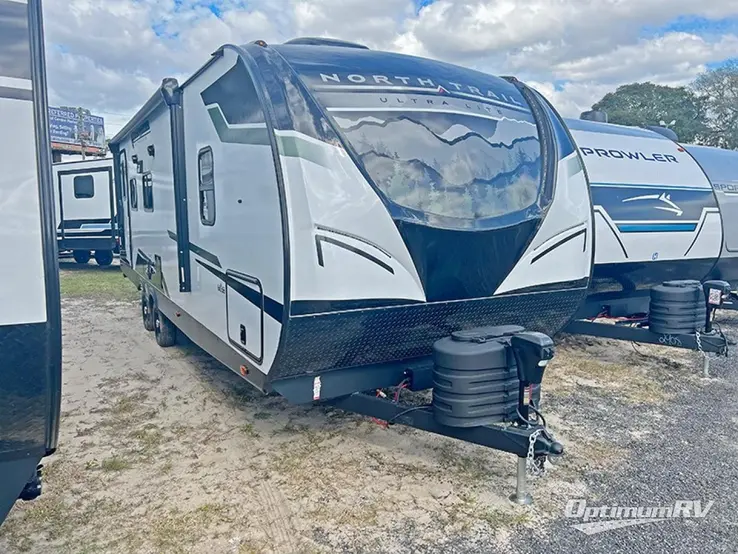 2024 Heartland North Trail 26RLX RV Photo 1