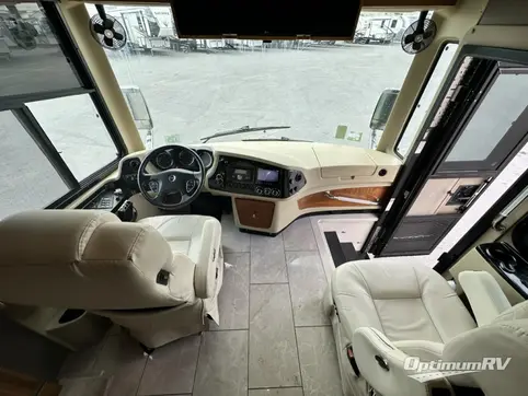 2018 Tiffin Phaeton 40 AH RV Photo 2