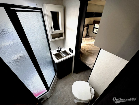 2026 Prime Time LaCrosse 3510DB RV Photo 2