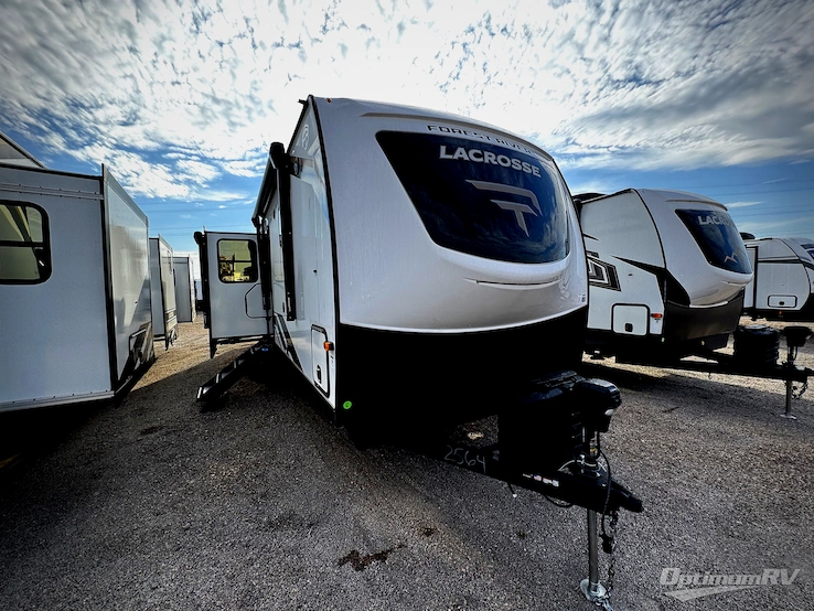 2026 Prime Time LaCrosse 3510DB RV Photo 1