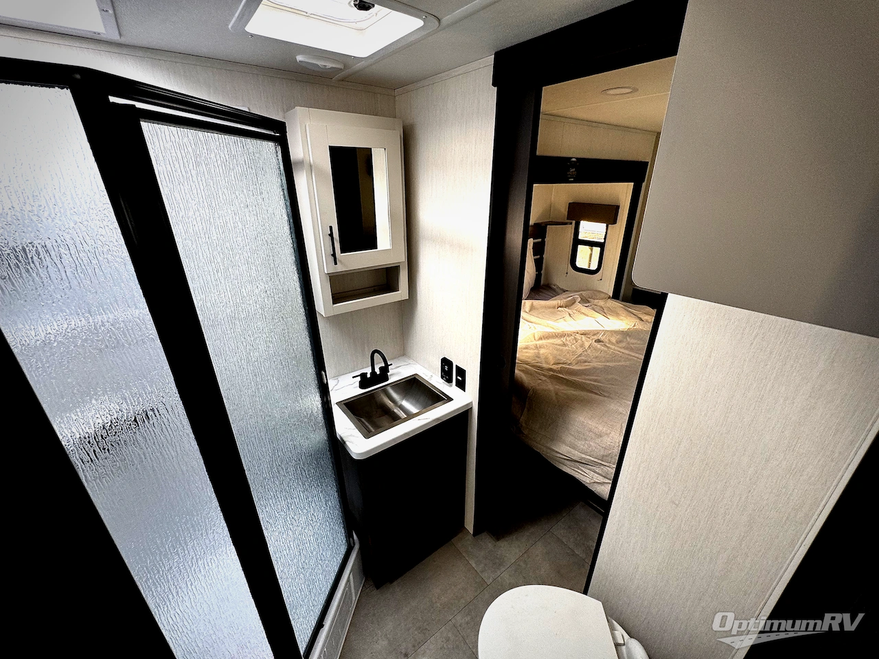 2026 Prime Time LaCrosse 3510DB Photo 7