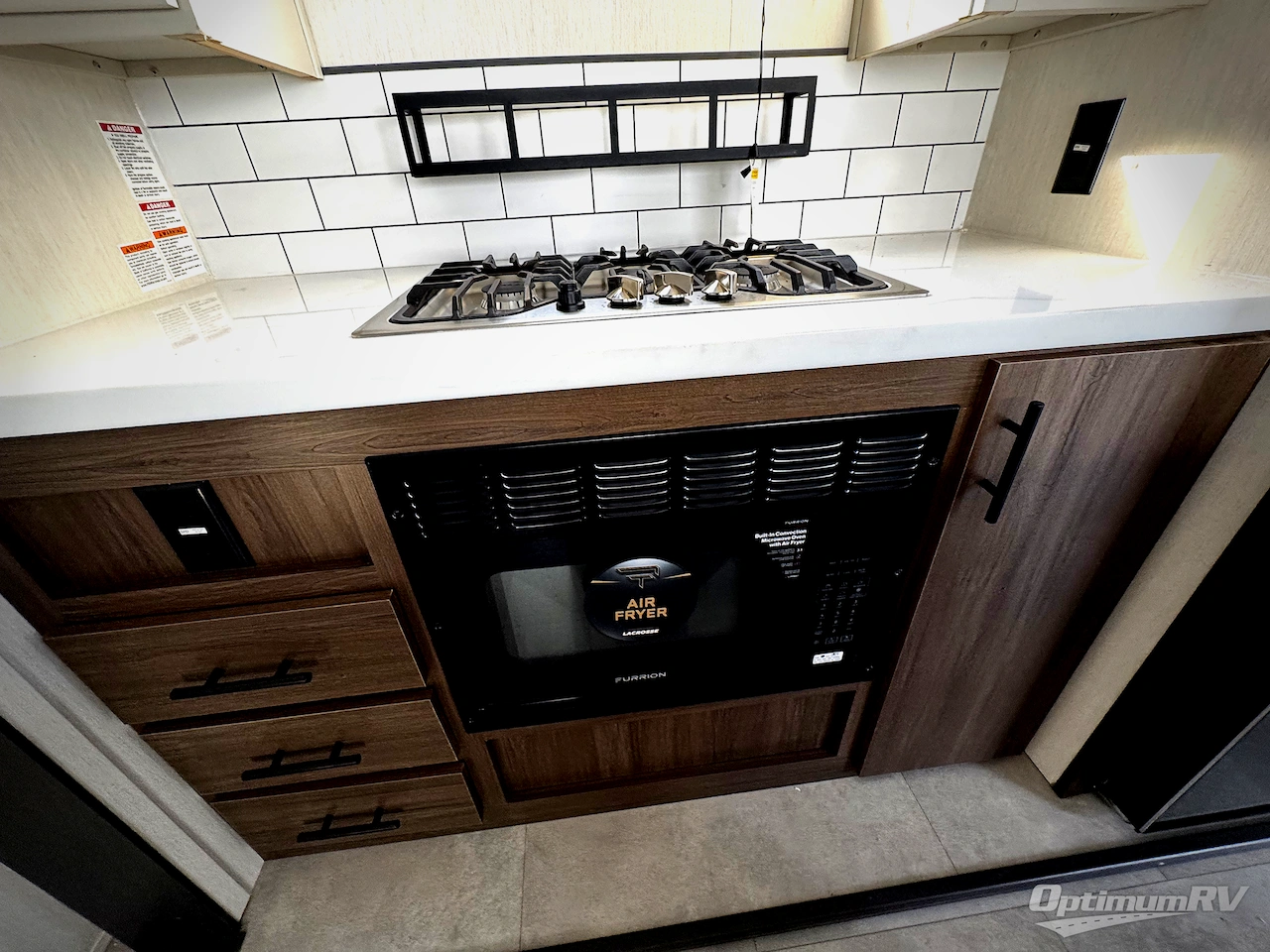 2026 Prime Time LaCrosse 3510DB Photo 13