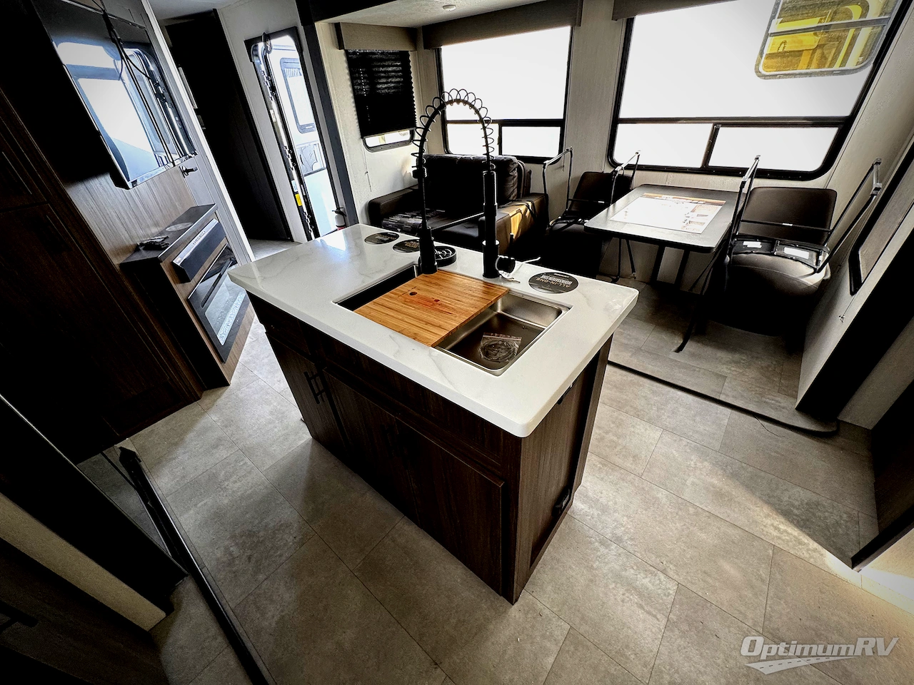 2026 Prime Time LaCrosse 3510DB Photo 15