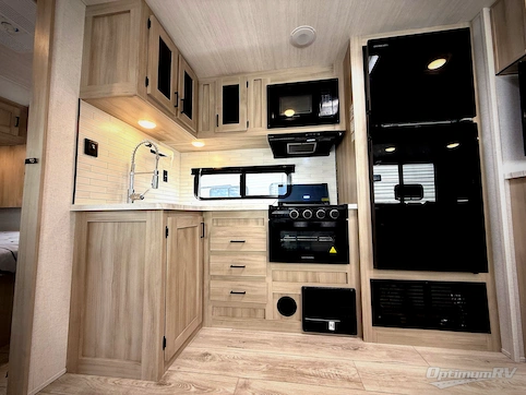2024 East To West Della Terra 261RB RV Photo 3