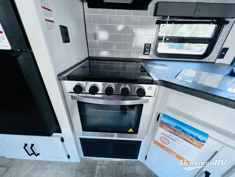2025 Palomino Puma 28BHSS RV Photo 3