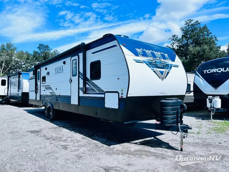 2025 Palomino Puma 28BHSS RV Photo 1