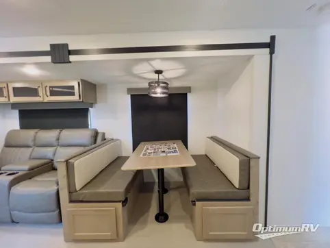 2025 Palomino Puma 27RBDS RV Photo 2