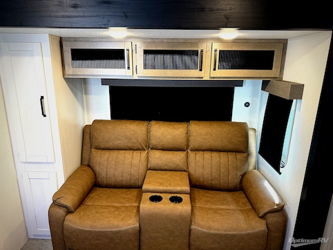 2025 Palomino Puma 227RK RV Photo 2