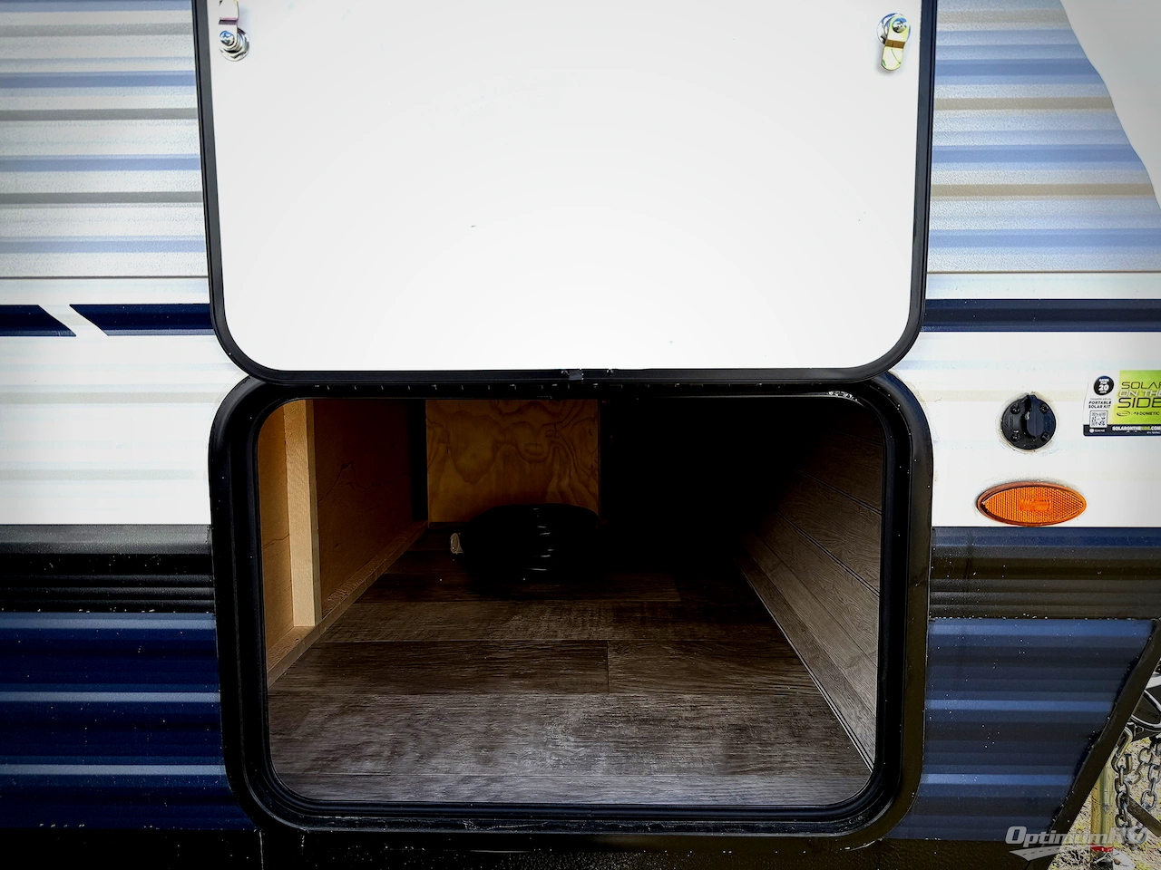 2025 Palomino Puma 227RK Photo 14