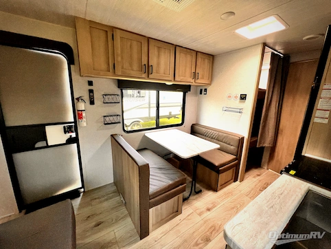 2024 East To West Silver Lake 2400BH RV Photo 3