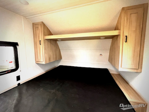 2024 East To West Silver Lake 2400BH RV Floorplan Photo