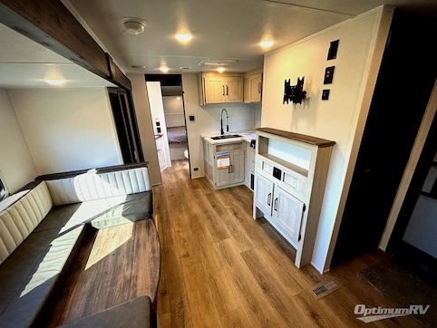 2026 Palomino Puma Camping Edition 263BHCE RV Photo 2