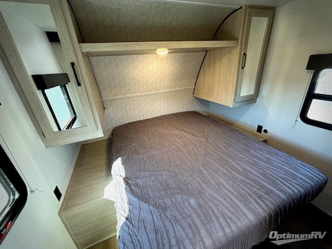2026 Palomino Puma Camping Edition 263BHCE RV Photo 4