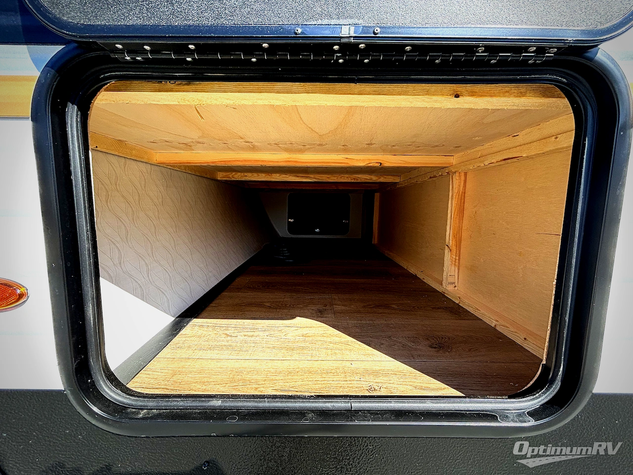 2026 Palomino Puma Camping Edition 263BHCE Photo 4