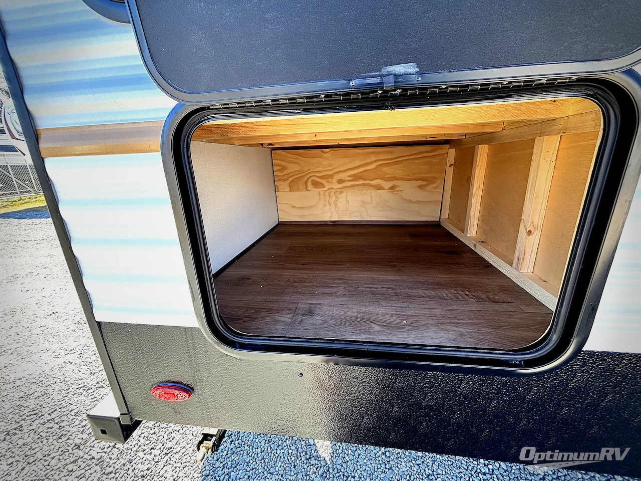 2026 Palomino Puma Camping Edition 263BHCE Photo 5