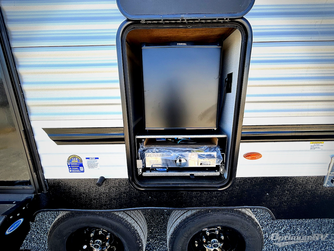 2026 Palomino Puma Camping Edition 263BHCE Photo 6