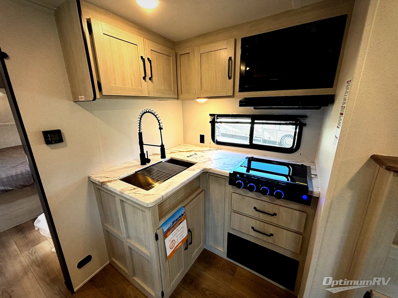 2026 Palomino Puma Camping Edition 263BHCE Photo 9