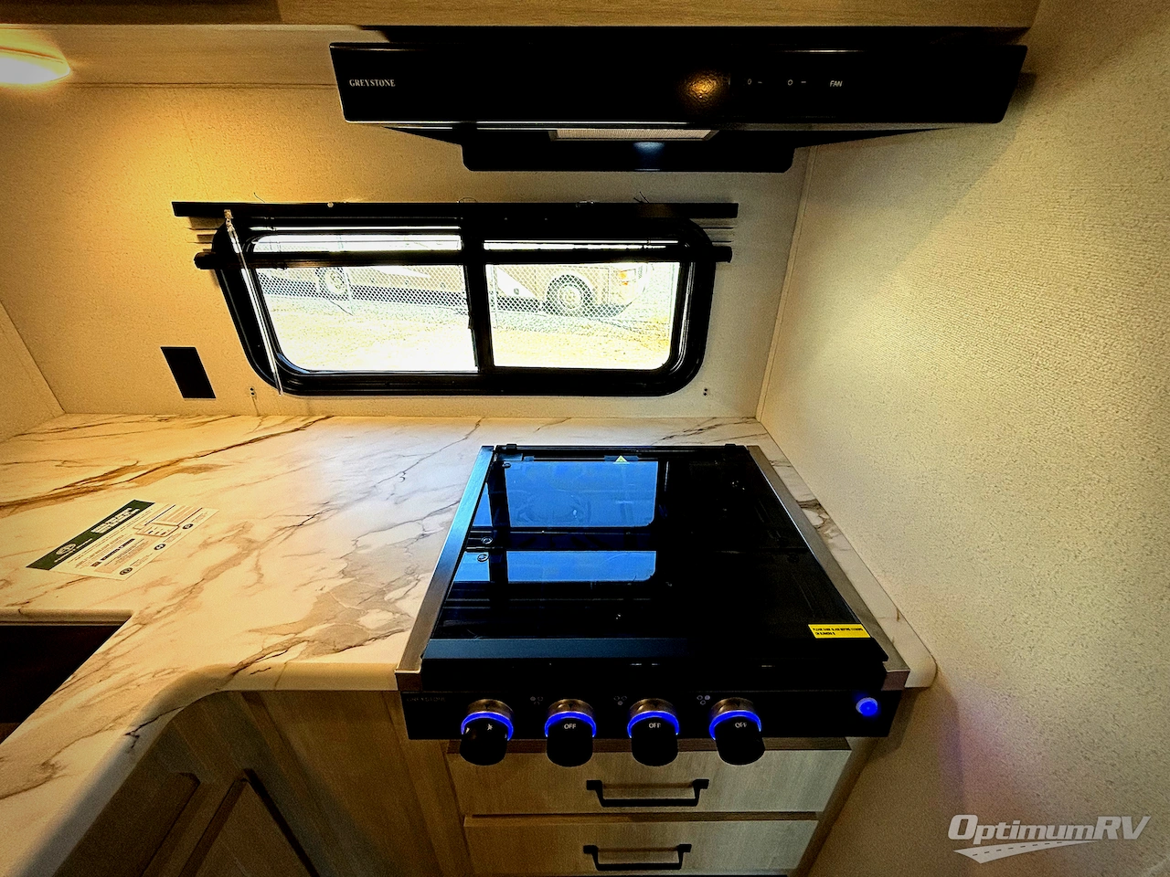 2026 Palomino Puma Camping Edition 263BHCE Photo 11
