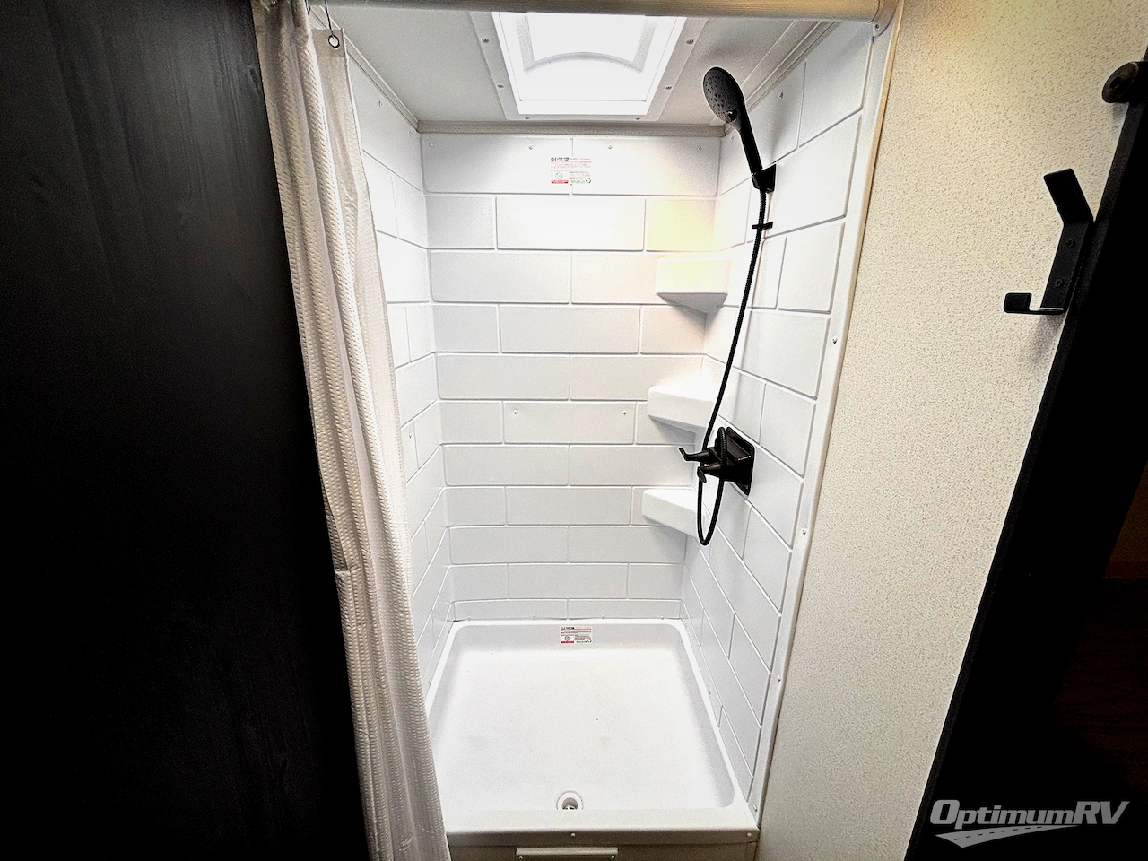 2026 Forest River Puma Camping Edition 211FKCE Photo 12