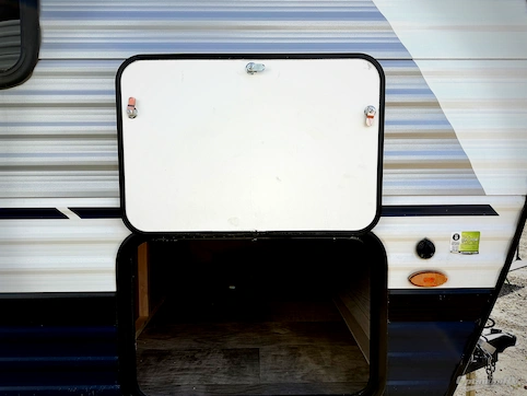 2025 Palomino Puma 28BHSS-2B RV Photo 4