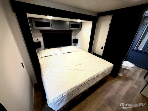 2026 Forest River Puma 310RK RV Photo 3