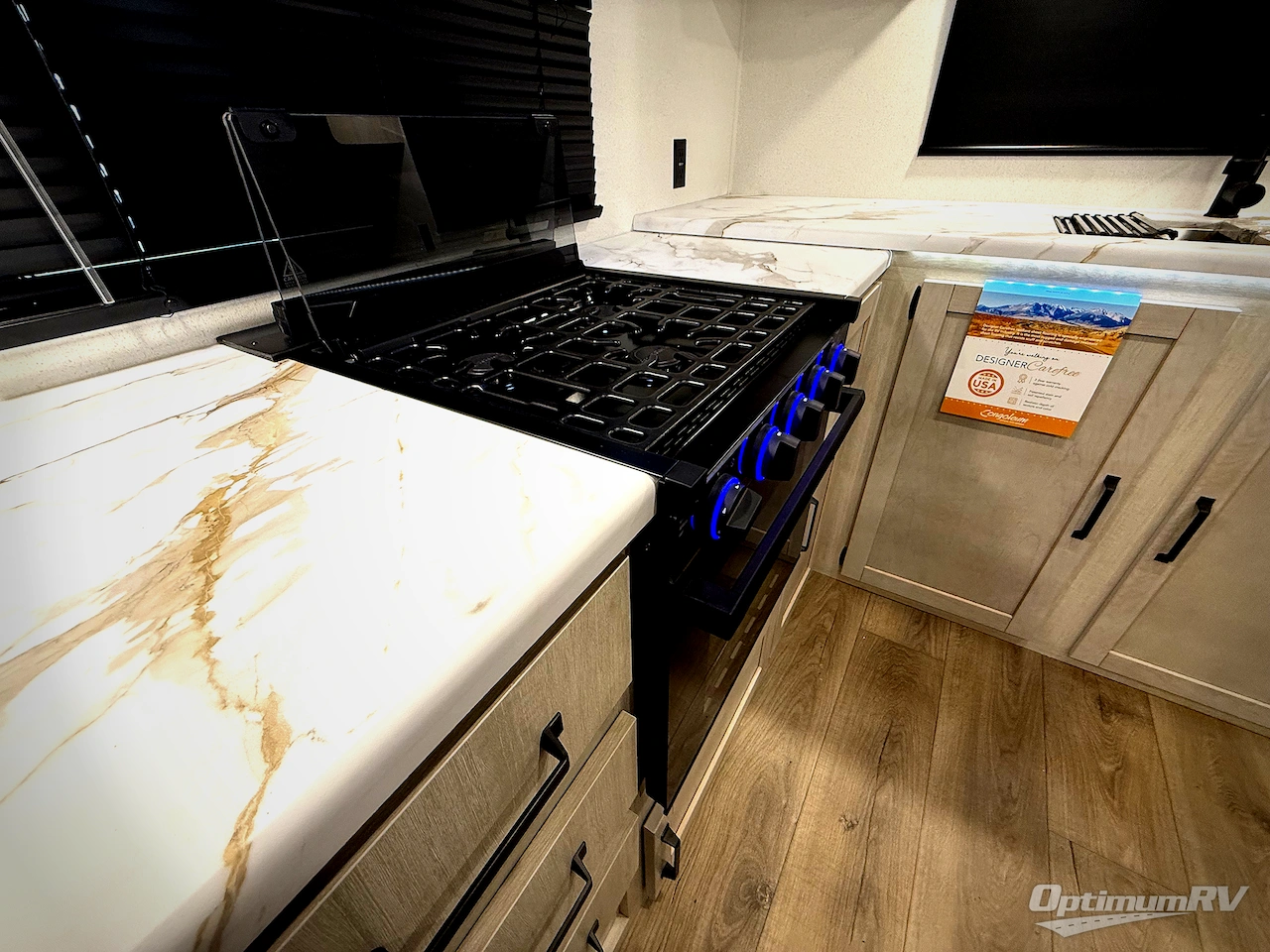 2026 Forest River Puma 310RK Photo 8