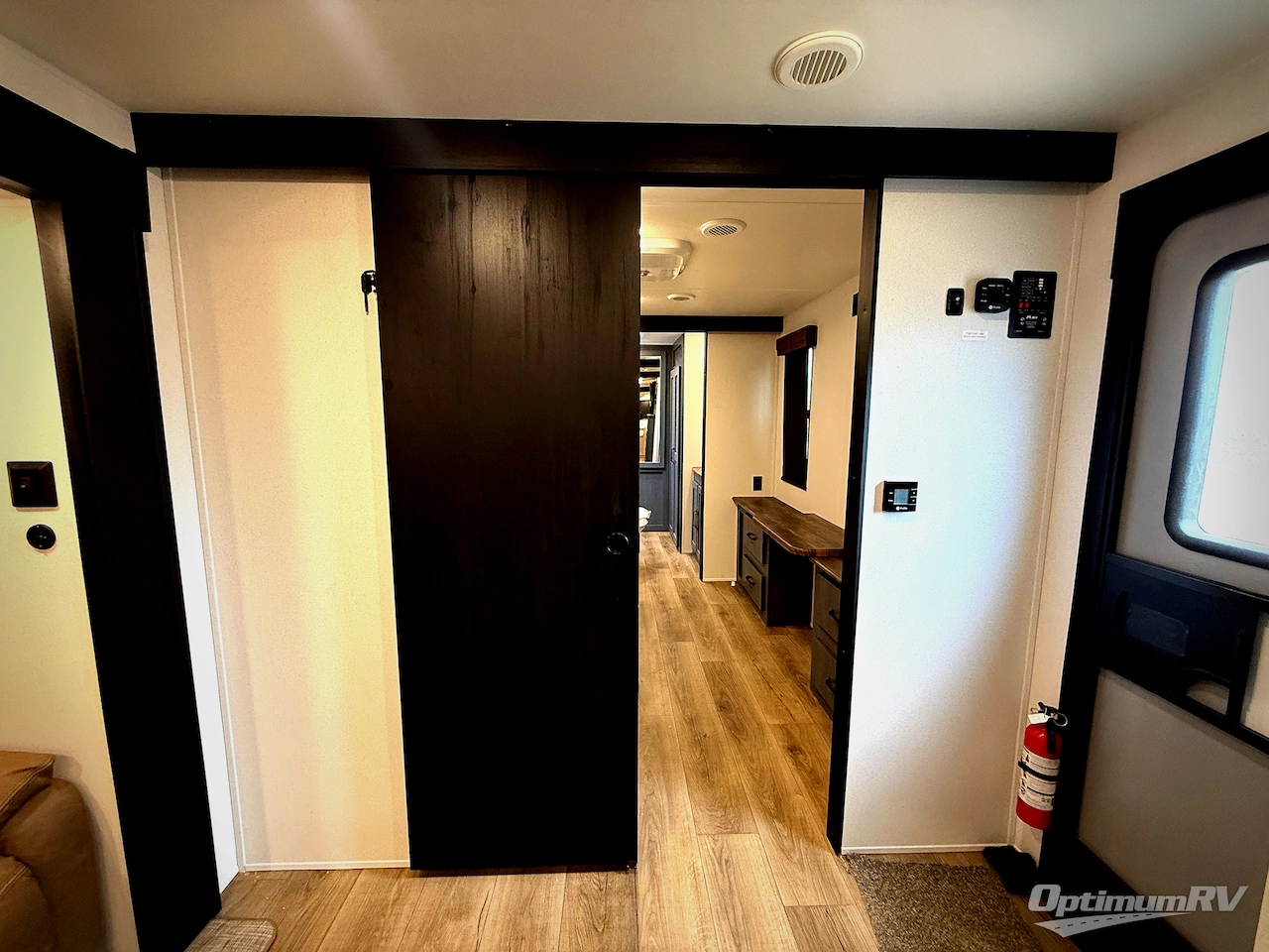 2026 Forest River Puma 310RK Photo 12