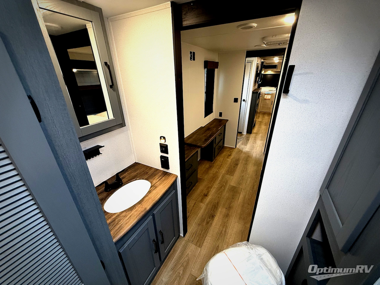 2026 Forest River Puma 310RK Photo 16