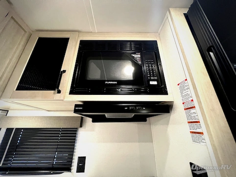 2026 Forest River Puma 337BH RV Photo 2