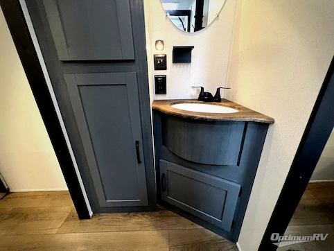 2026 Forest River Puma 337BH RV Photo 4