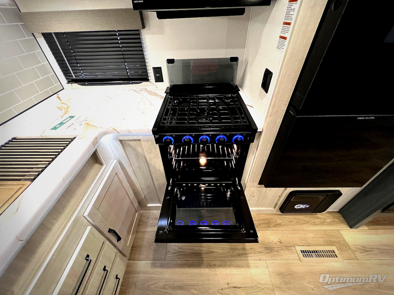 2026 Forest River Puma 337BH Photo 8