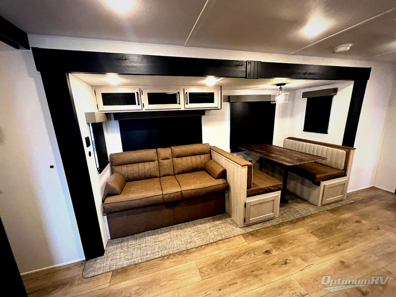 2026 Forest River Puma 337BH Photo 9