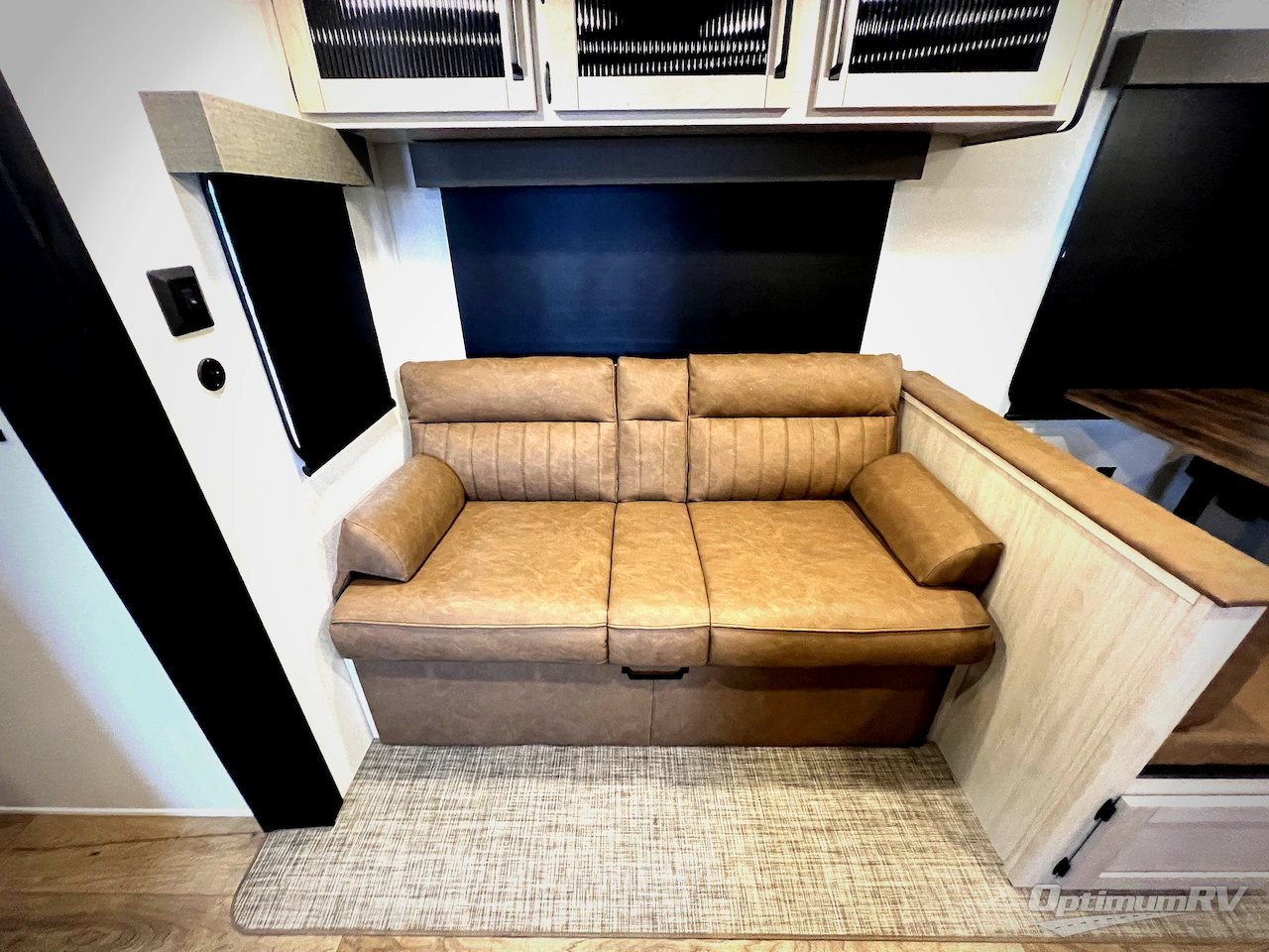 2026 Forest River Puma 337BH Photo 10