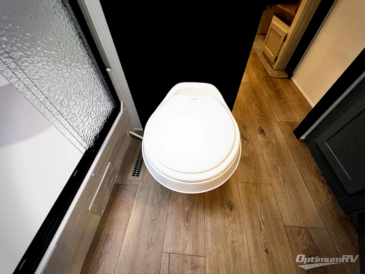 2026 Forest River Puma 337BH Photo 17