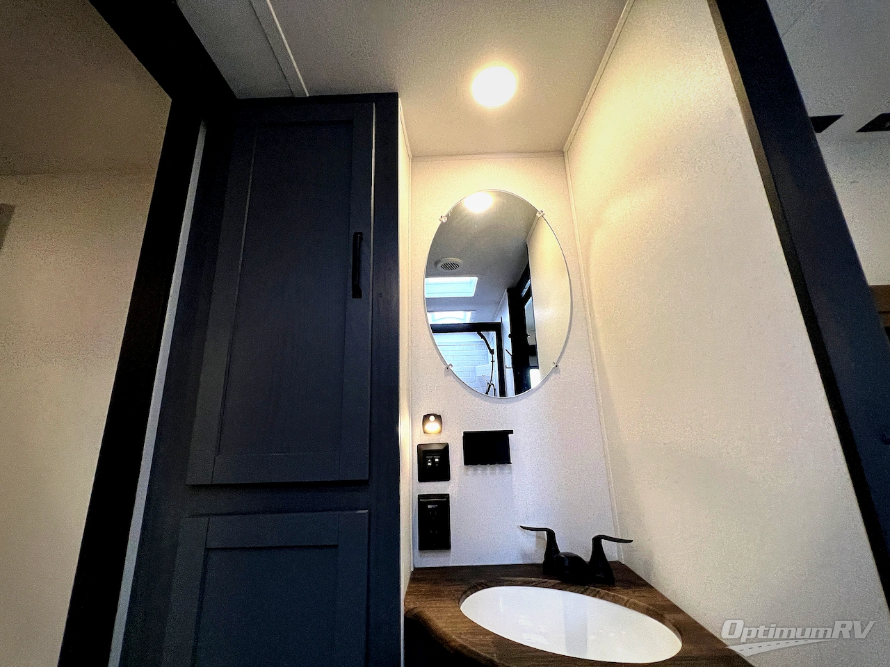 2026 Forest River Puma 337BH Photo 18