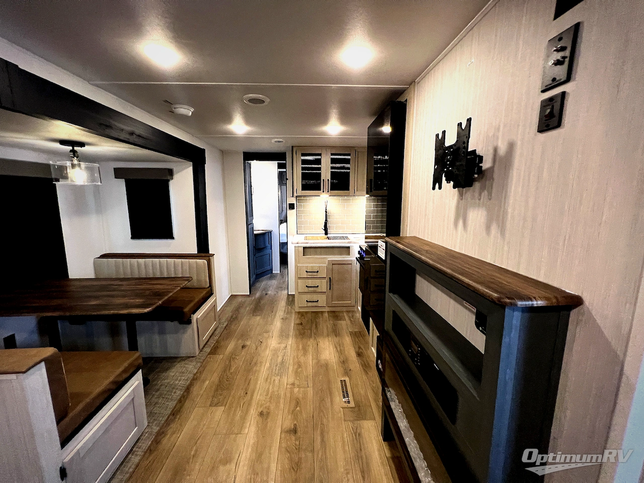 2026 Forest River Puma 337BH Photo 4