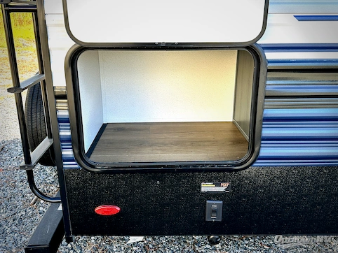 2026 Forest River Puma 337BH RV Photo 4