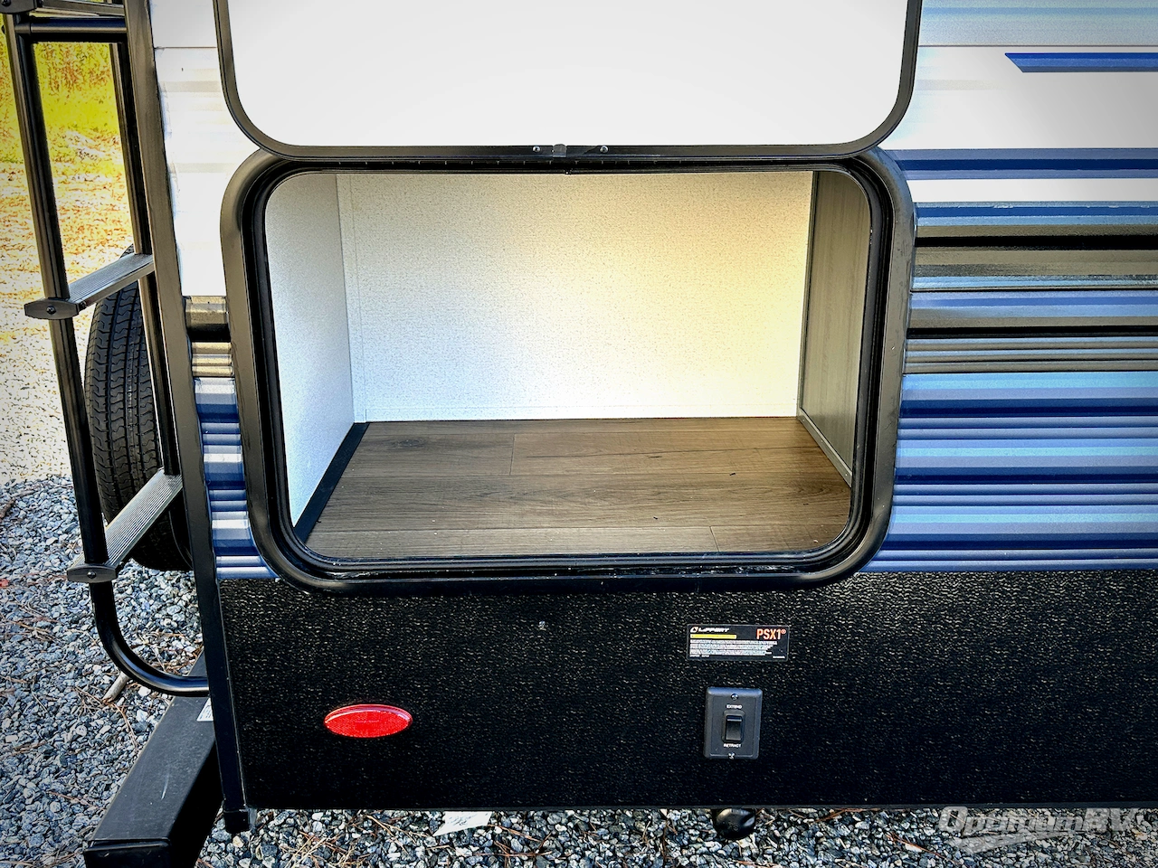 2026 Forest River Puma 337BH Photo 4