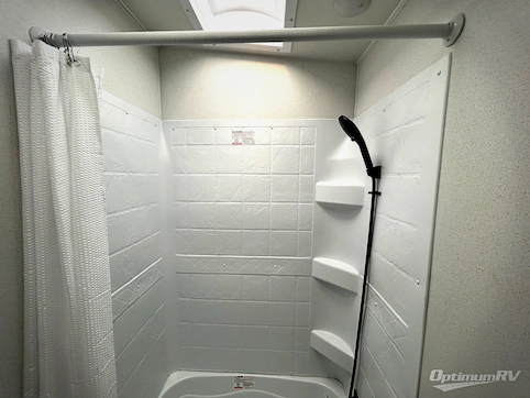 2026 Palomino Puma Unleashed 25TH RV Photo 4