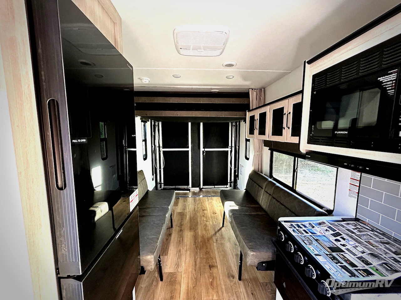 2026 Palomino Puma Unleashed 25TH Photo 4