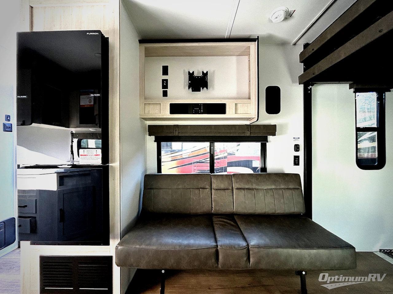 2026 Palomino Puma Unleashed 25TH Photo 7