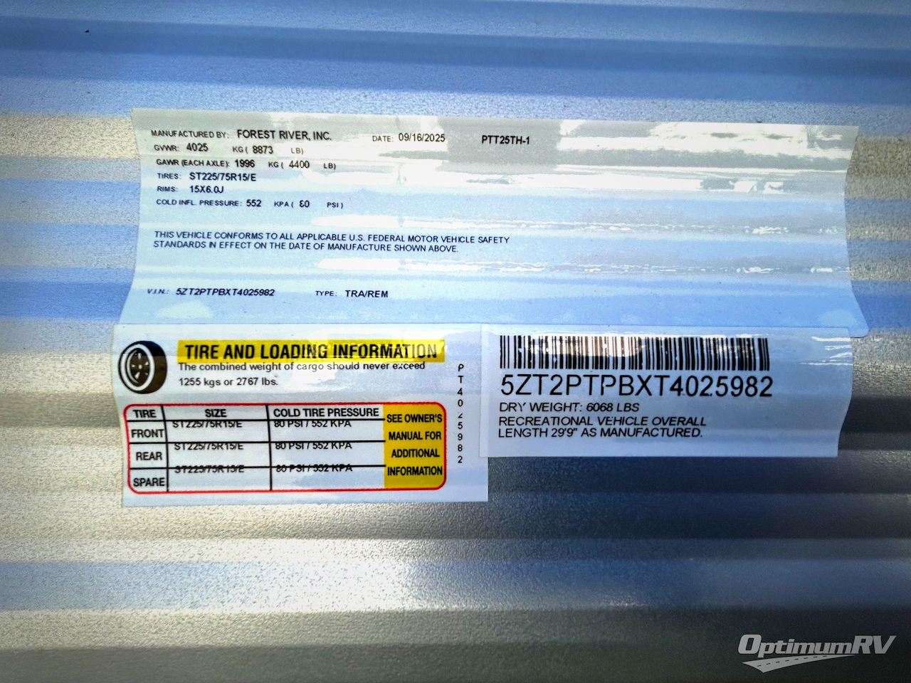 2026 Palomino Puma Unleashed 25TH Photo 16