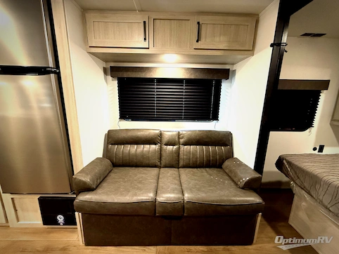 2026 Forest River Puma Camping Edition 210RKCE RV Photo 3